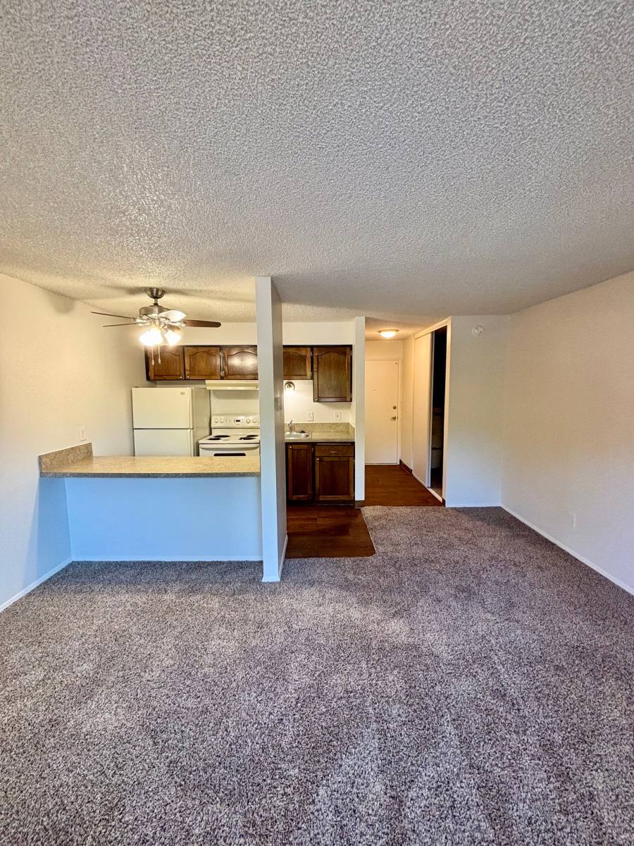 Apartment for rent at 3950 SW 102nd Ave #28, Beaverton, OR 97005