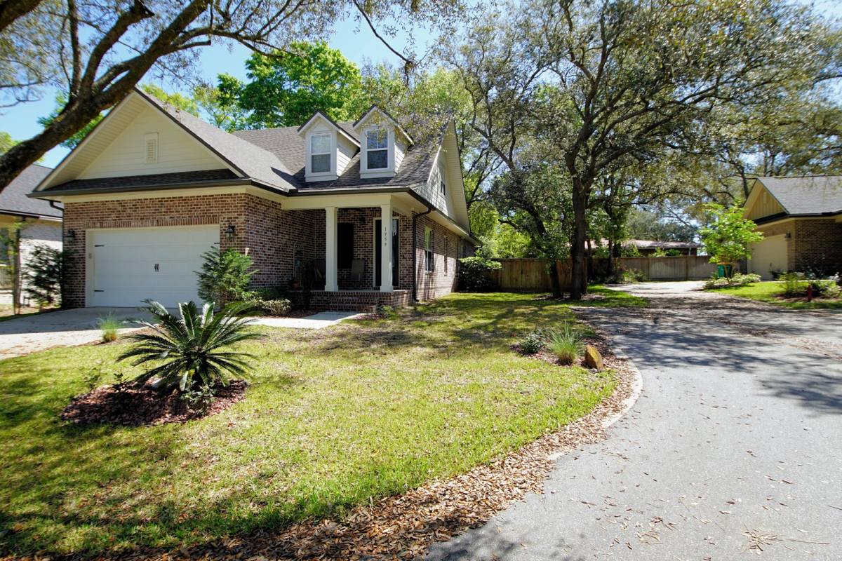 House for rent at 1959 Hattie Mae Lane, Niceville, FL 32578