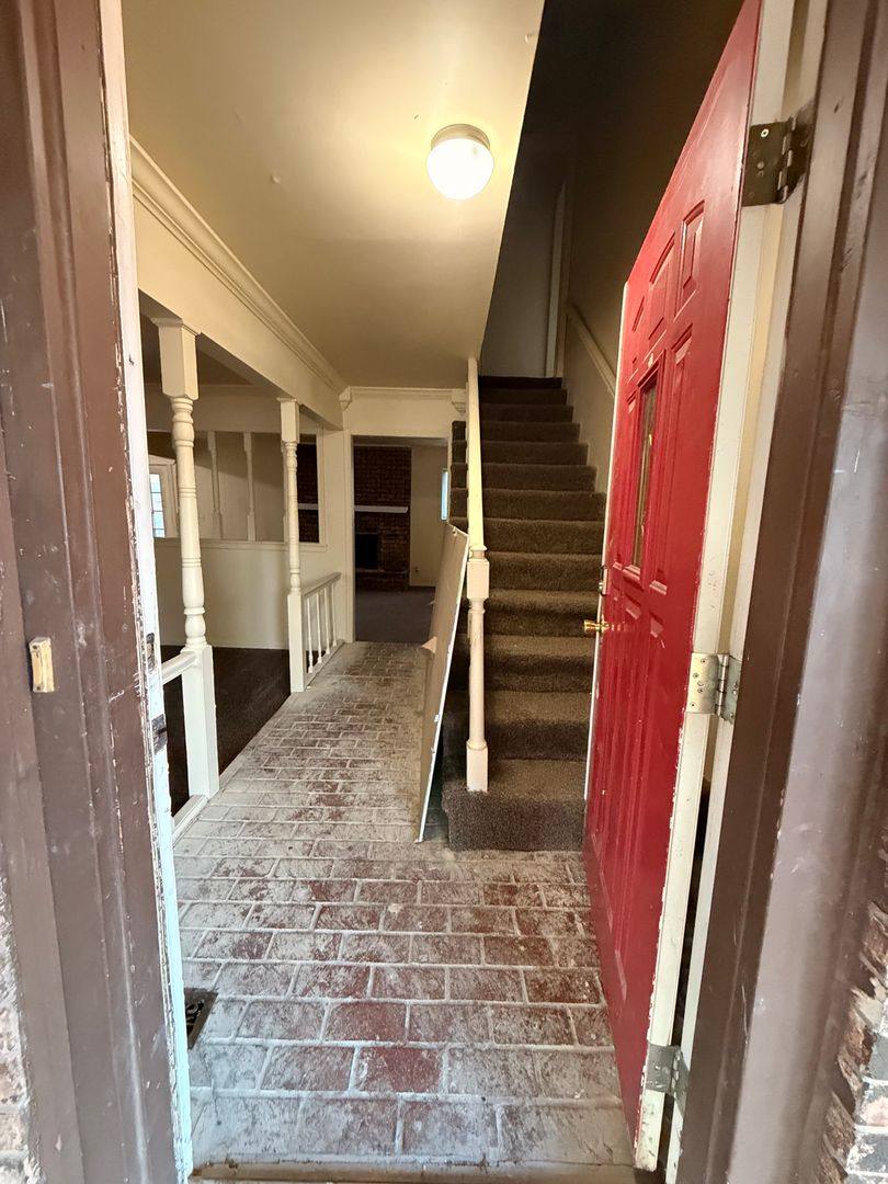 House for rent at 10651 E 18th Place, Tulsa, OK 74128