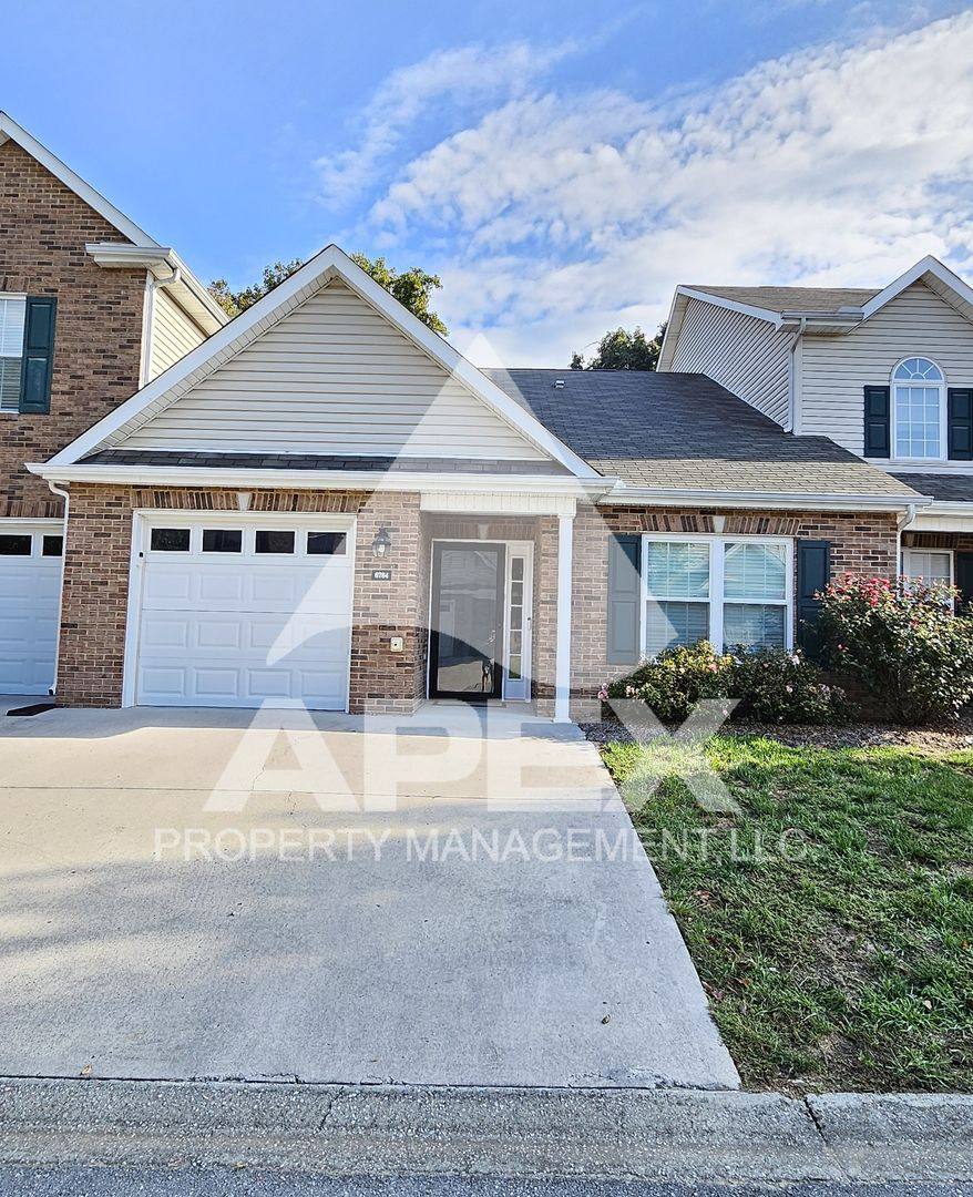 Condo for rent at 6764 La Christa Way, Knoxville, TN 37921