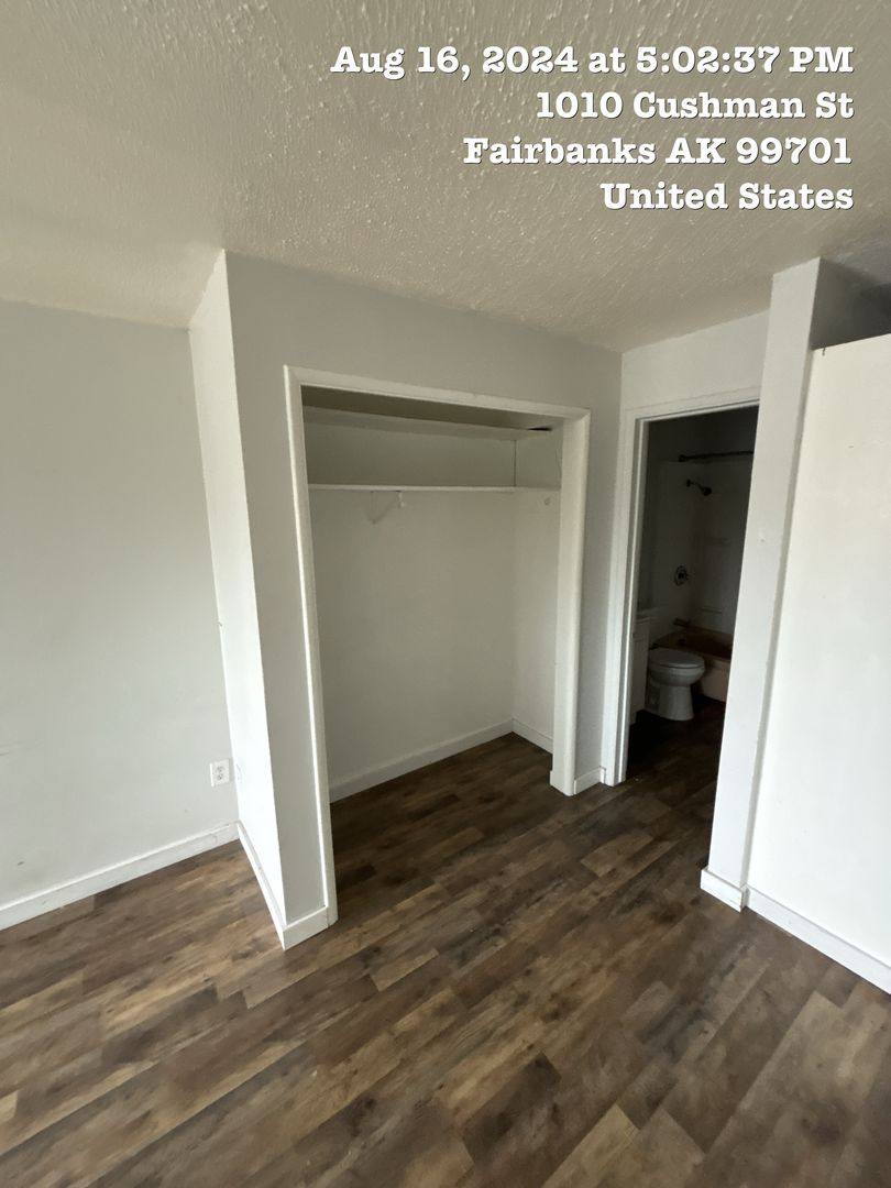 1002 Cushman St, Fairbanks, AK 99701 - Apartment for Rent - Image 3