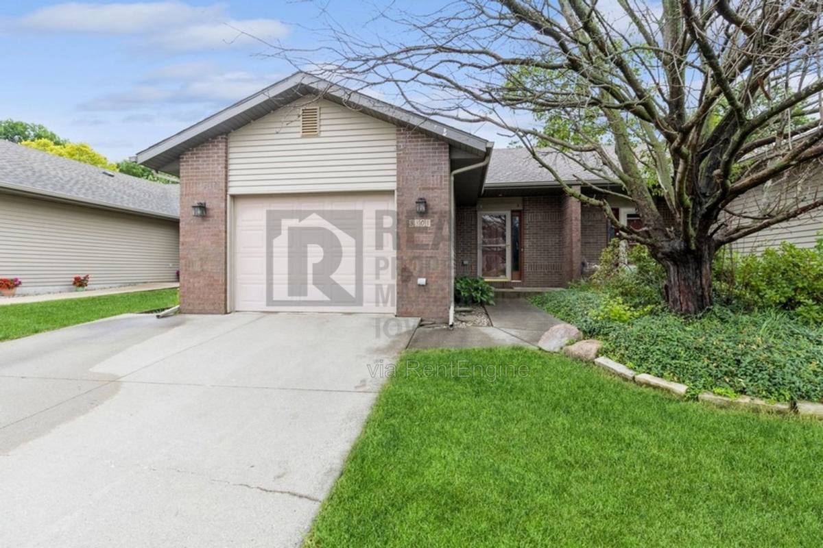 Townhouse for rent at 3301 Polaris Dr, Ames, IA 50010