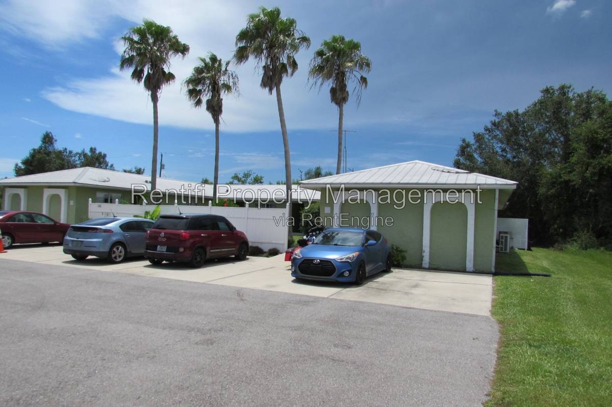 Apartment for rent at 305 Duncan Rd #6, Punta Gorda, FL 33982