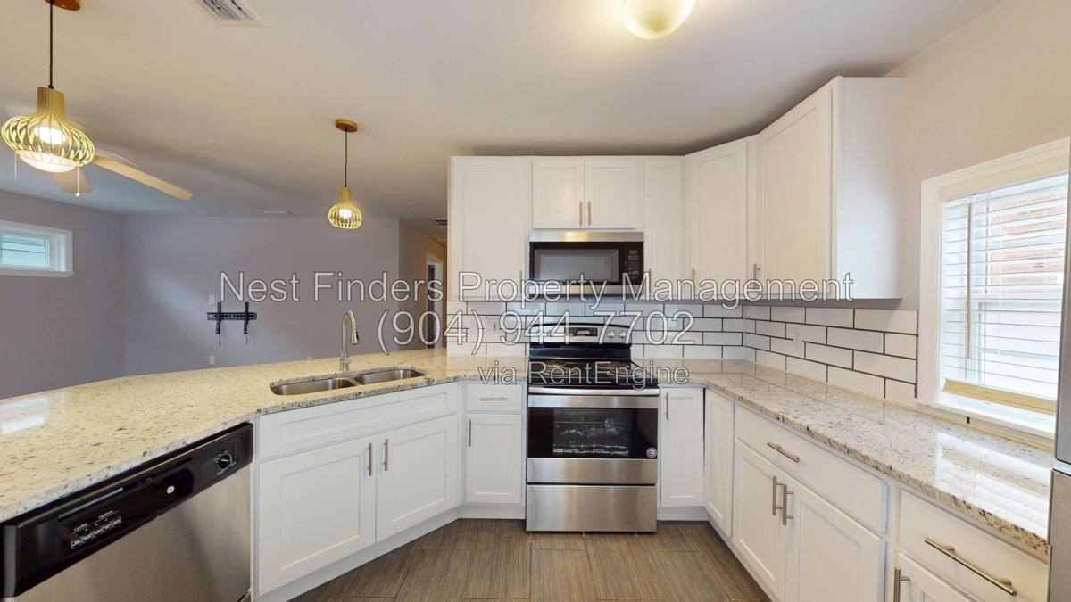Apartment for rent at 4702 Ramona Blvd #1, Jacksonville, FL 32205