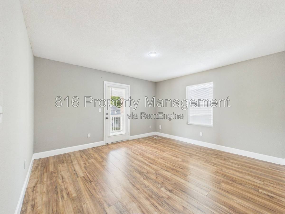 Apartment for rent at 3333 Indiana Ave #3331-B, Kansas City, MO 64128