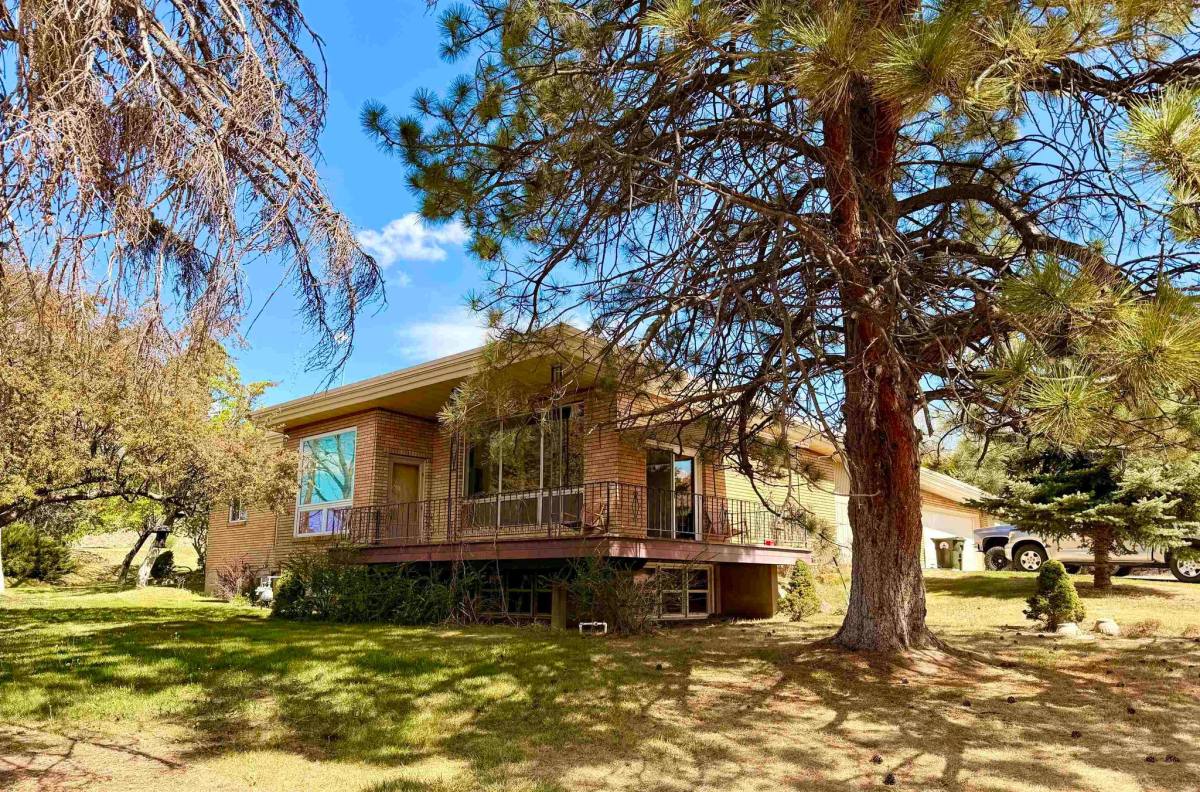 House for rent at 2046 E Center St, Pocatello, ID 83201
