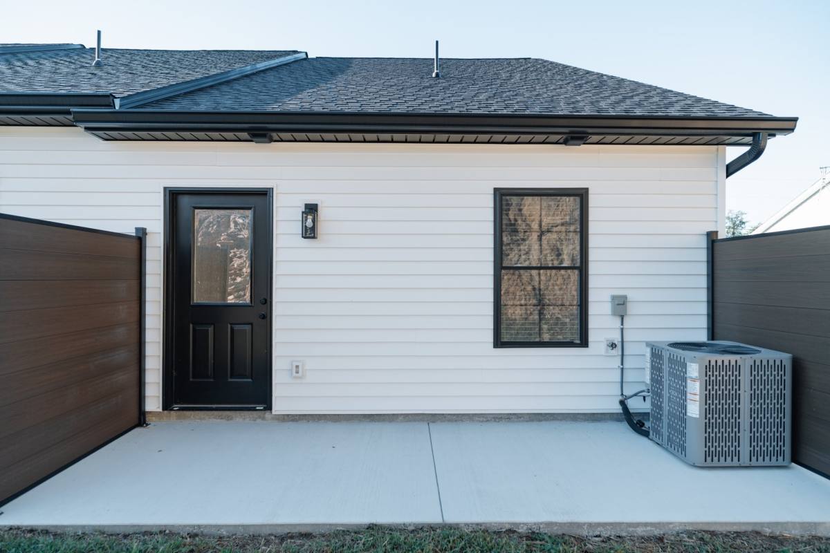 149 Baker Lane #115, Dixon Springs, TN 37057 - Townhouse for Rent - Image 3