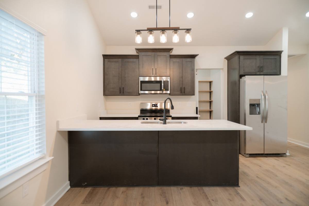 149 Baker Lane #115, Dixon Springs, TN 37057 - Townhouse for Rent - Image 5