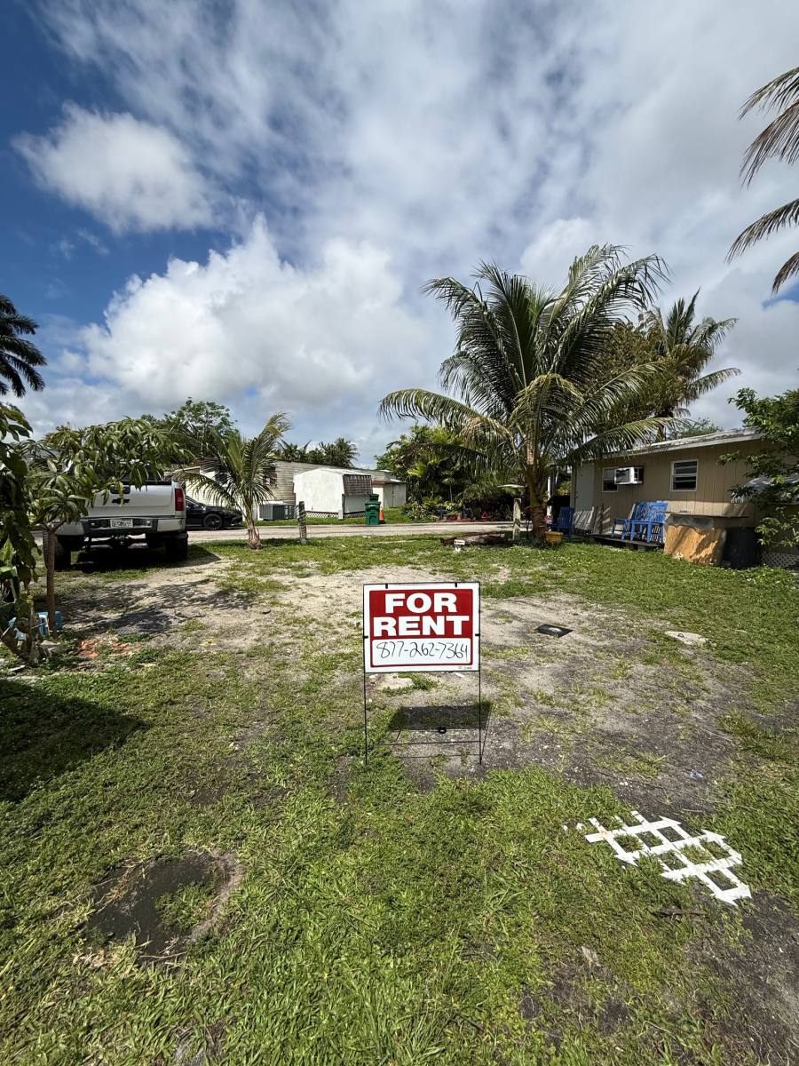 House for rent at 4732 SW 46th Lane #4713, Fort Lauderdale, FL 33314