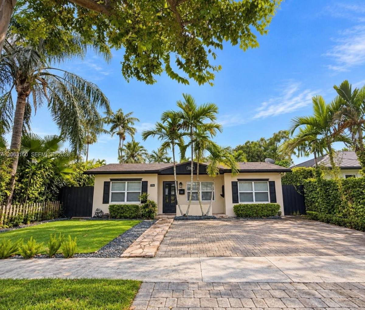 House for rent at 5744 SW 54th Terrace, Miami, FL 33155