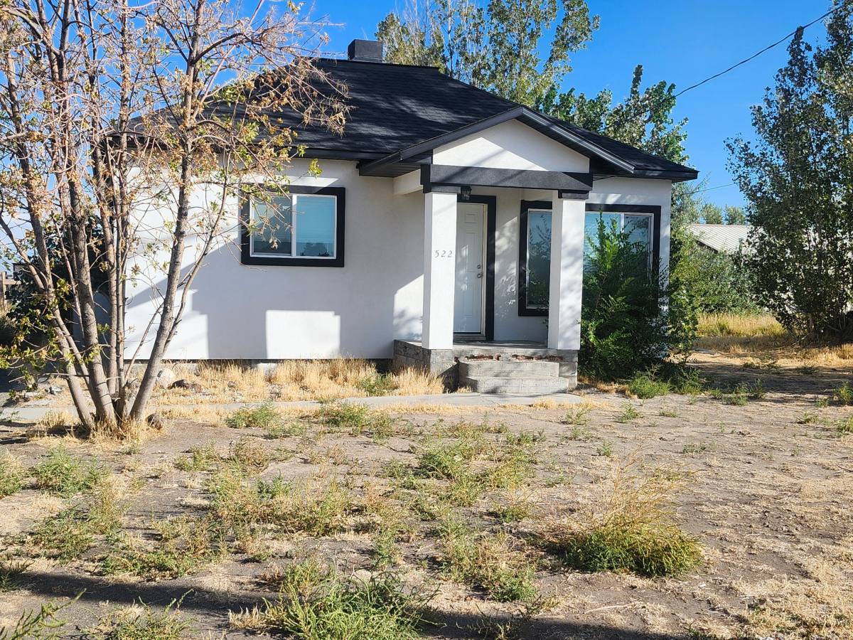 522 Sawtooth Ave, Buhl, ID 83316 - House for Rent