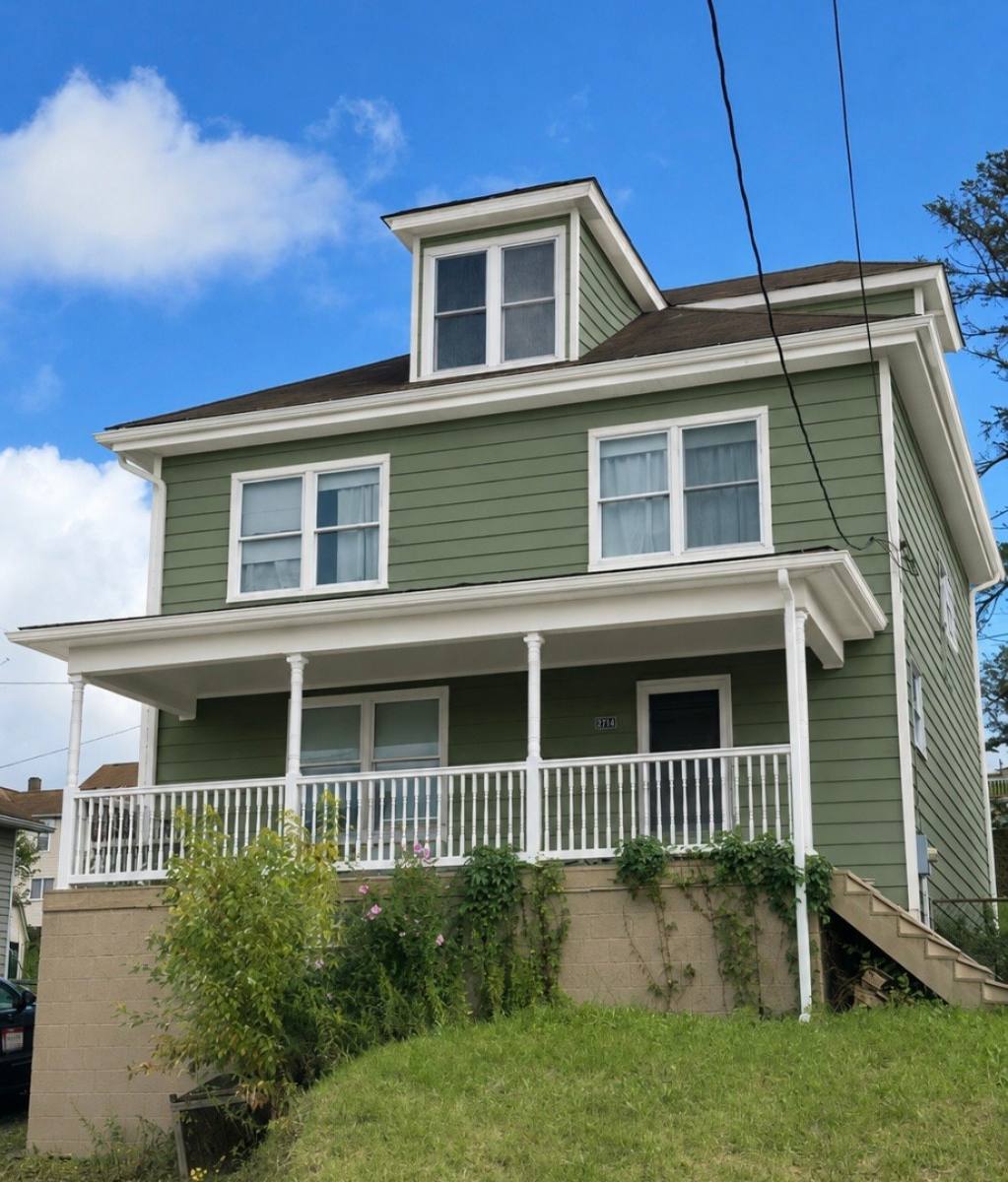 House for rent at 8778 Broadway St, Westmoreland City, PA 15692