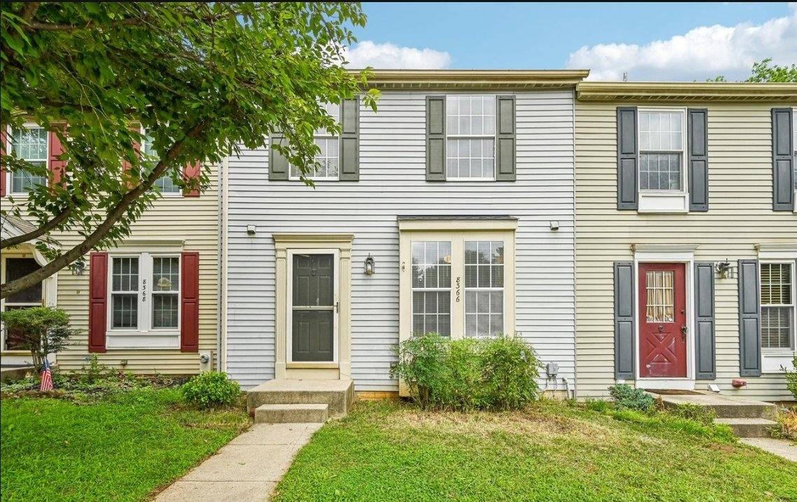 Townhouse for rent at 8366 Silver Trumpet Dr, Columbia, MD 21045