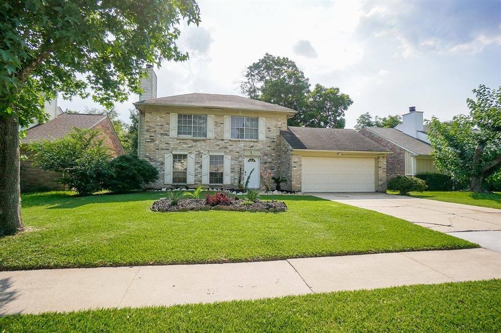House for rent at 5639 Windsong Trail, Houston, TX 77084