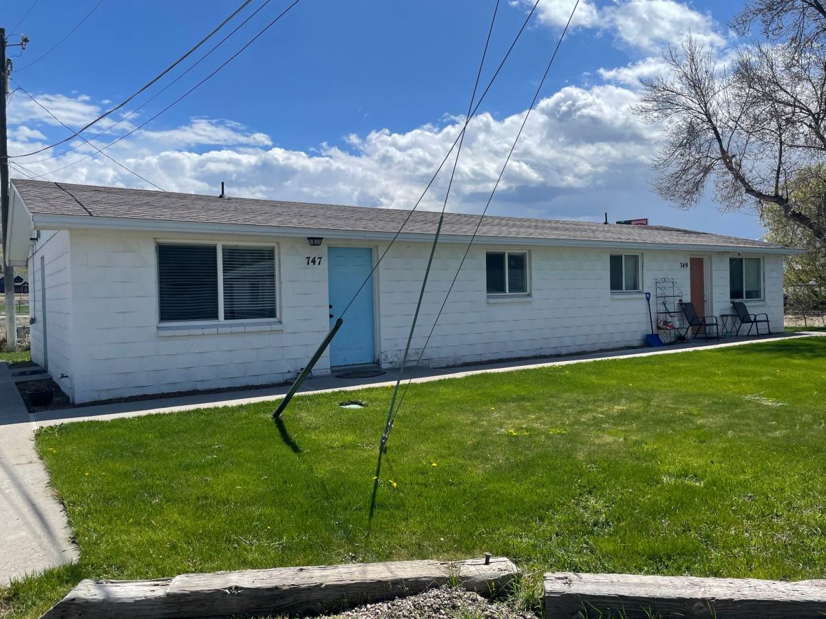Apartment for rent at 749 Swisher Rd, Pocatello, ID 83204