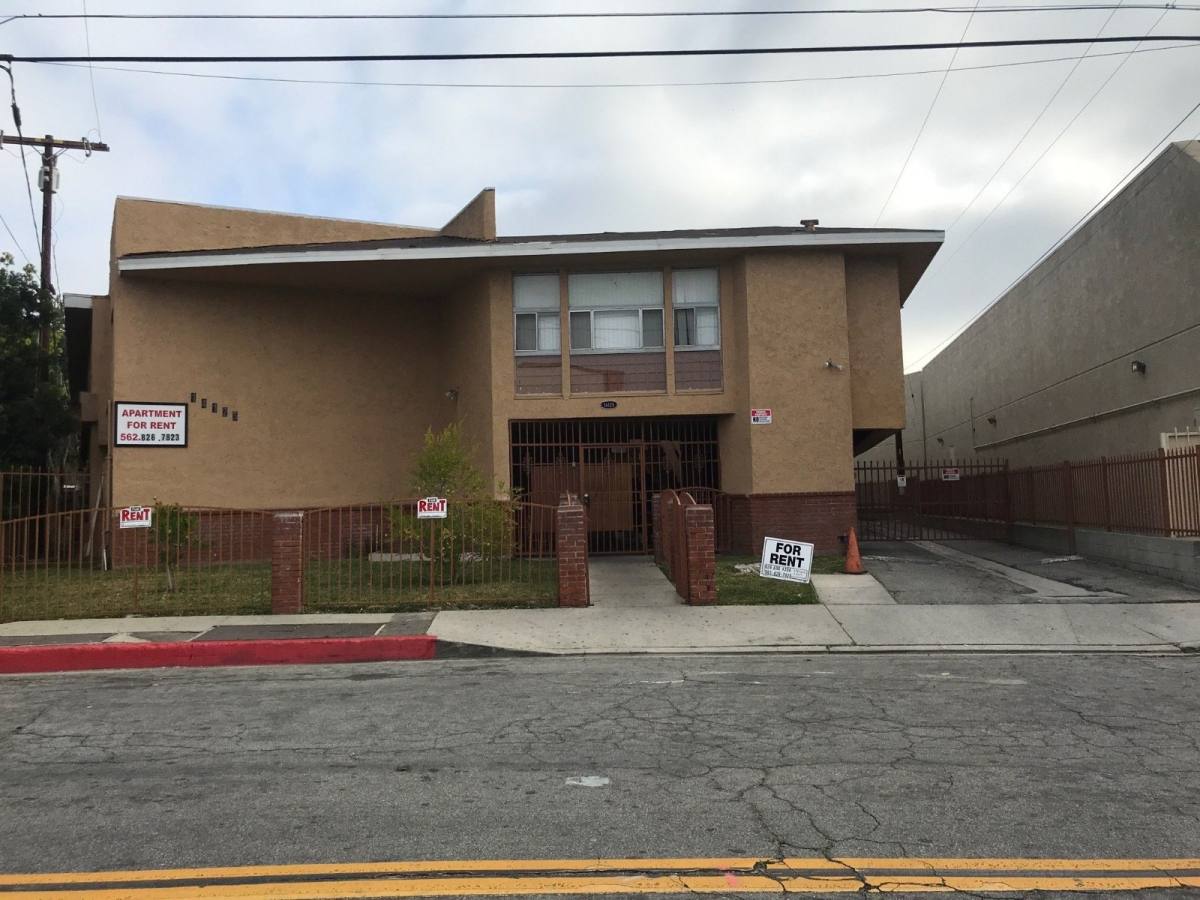 Apartment for rent at 14125 Coteau Dr #37, Whittier, CA 90604