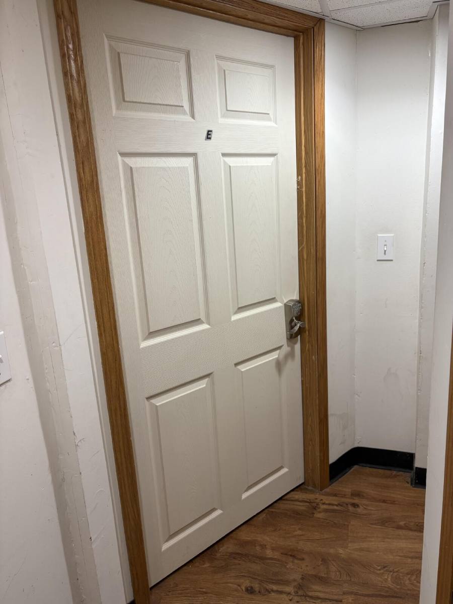 Apartment for rent at 412 N College Ave #E, Columbia, MO 65201