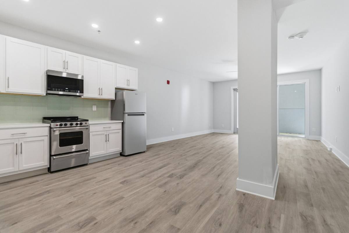 Apartment for rent at 350 Main Ave #103, Gastonia, NC 28056