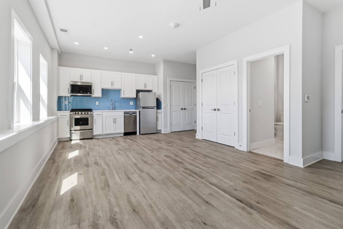 Apartment for rent at 350 Main Ave #201, Gastonia, NC 28056