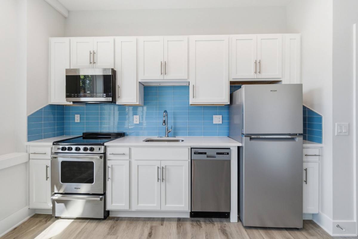 Apartment for rent at 350 Main Ave #201, Gastonia, NC 28056