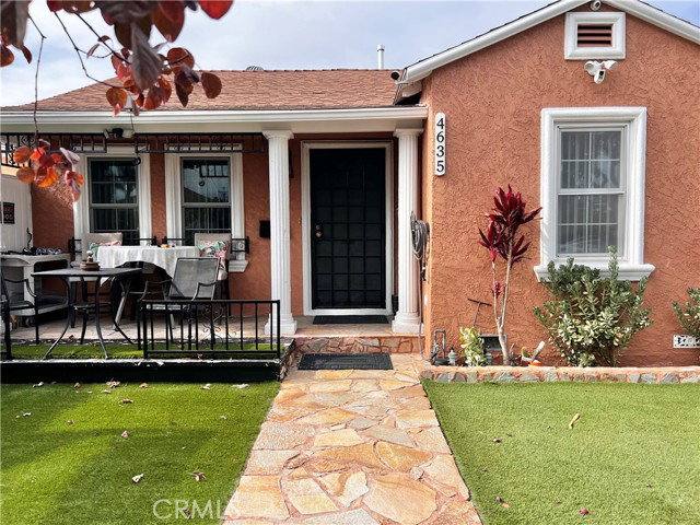 House for rent at 4635 W 137th Place, Hawthorne, CA 90250