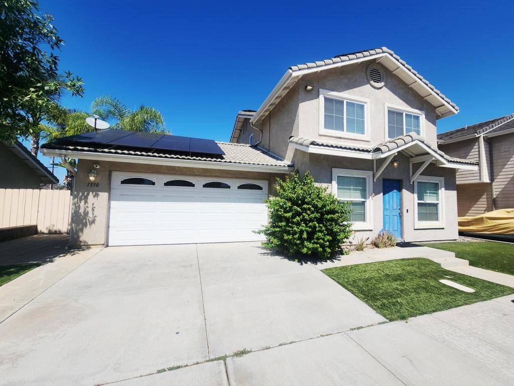 House for rent at 1330 Wendell Cutting Court, El Cajon, CA 92021