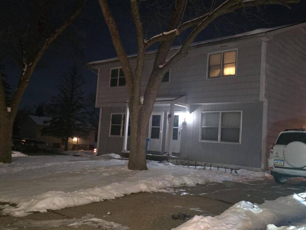 House for rent at 3401 SE 20th St, Des Moines, IA 50320