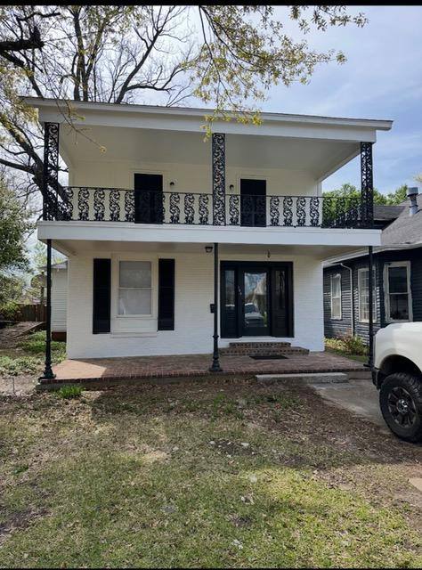 House for rent at 168 W 2nd St, Clarksdale, MS 38614