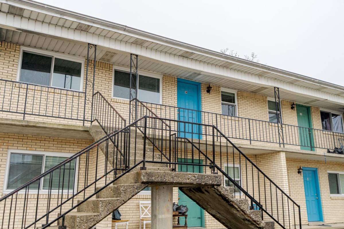 209 N Woodland Dr #22, Radcliff, KY 40160 - Apartment for Rent - Image 18