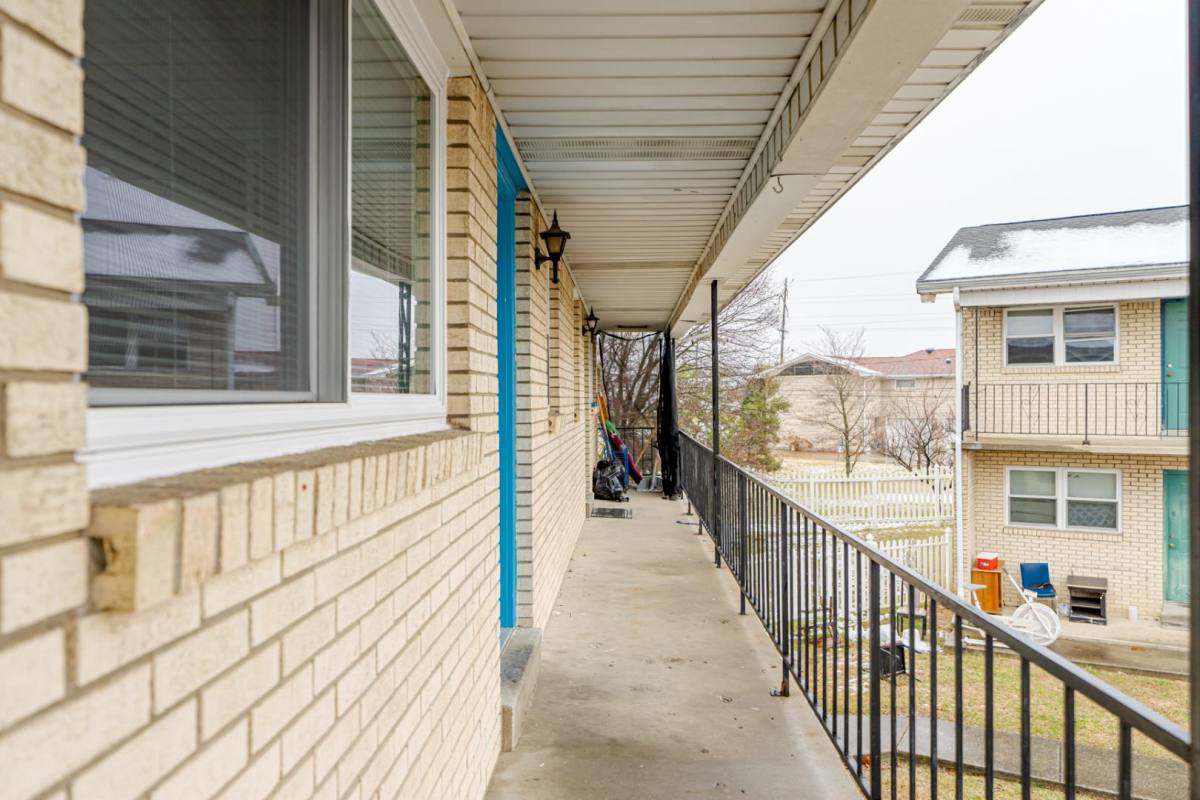 209 N Woodland Dr #22, Radcliff, KY 40160 - Apartment for Rent - Image 16