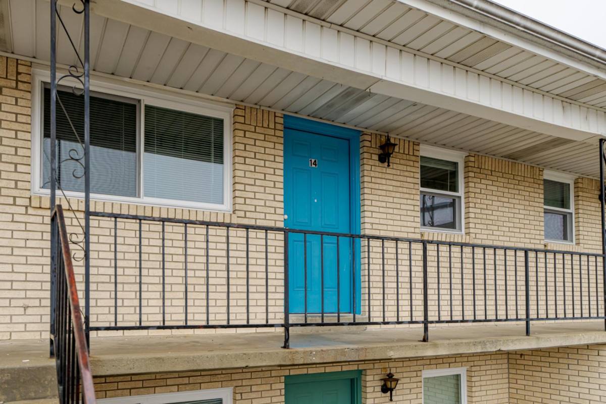 209 N Woodland Dr #22, Radcliff, KY 40160 - Apartment for Rent - Image 17