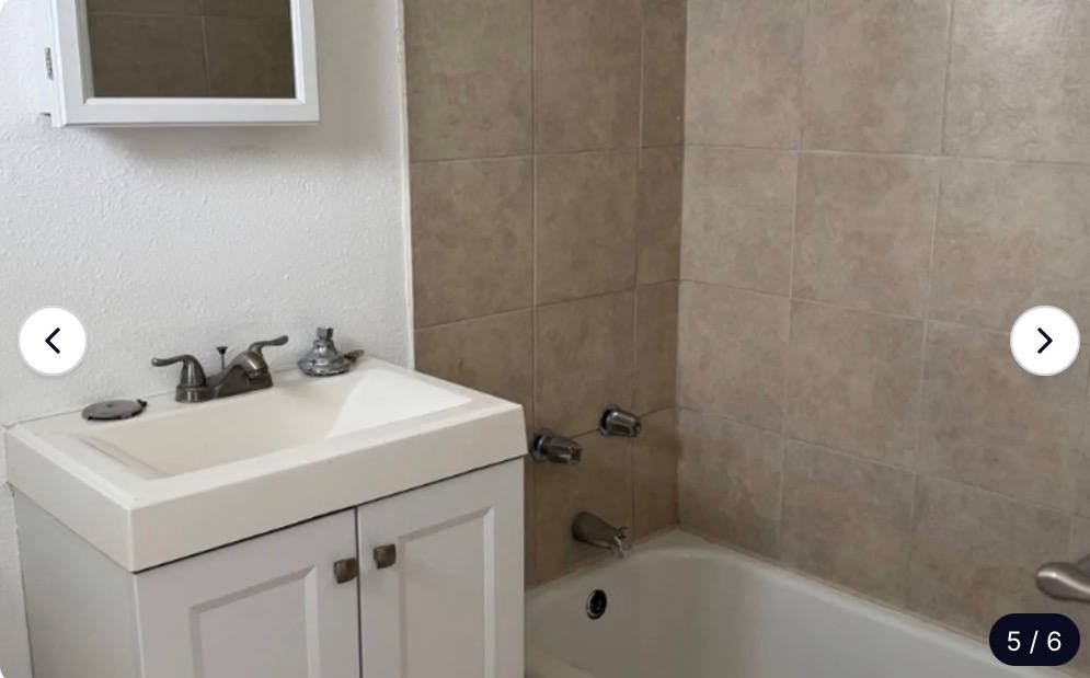 912 W Second 1-6 #1, Winslow, AZ 86047 - Apartment for Rent - Image 11