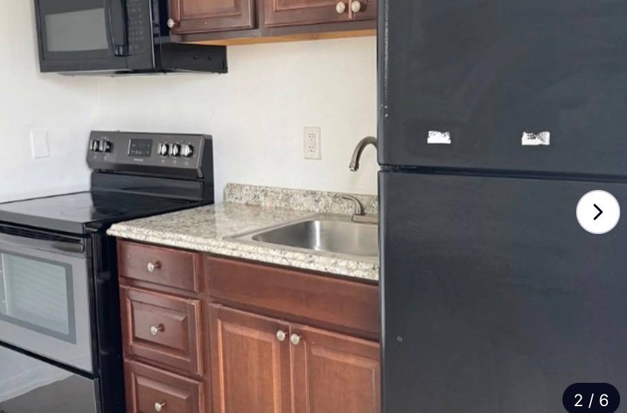 912 W Second 1-6 #1, Winslow, AZ 86047 - Apartment for Rent - Image 8