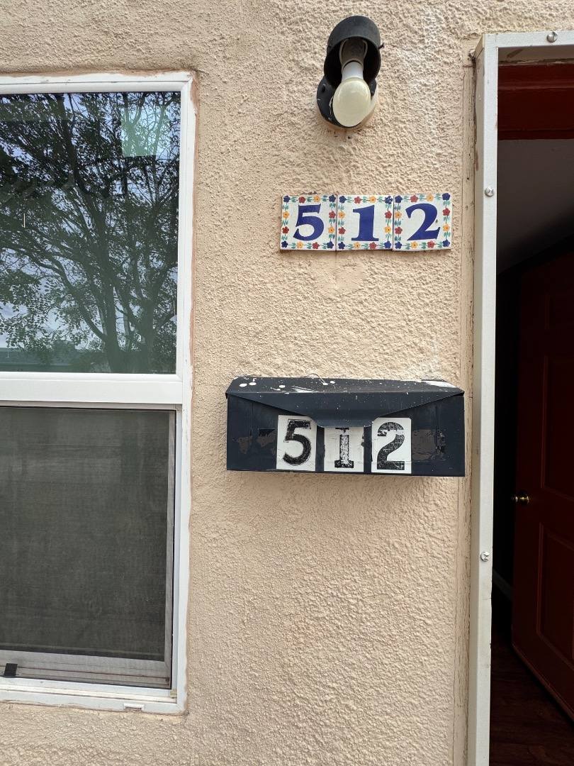 512 N Winslow #1, Winslow, AZ 86047 - Apartment for Rent