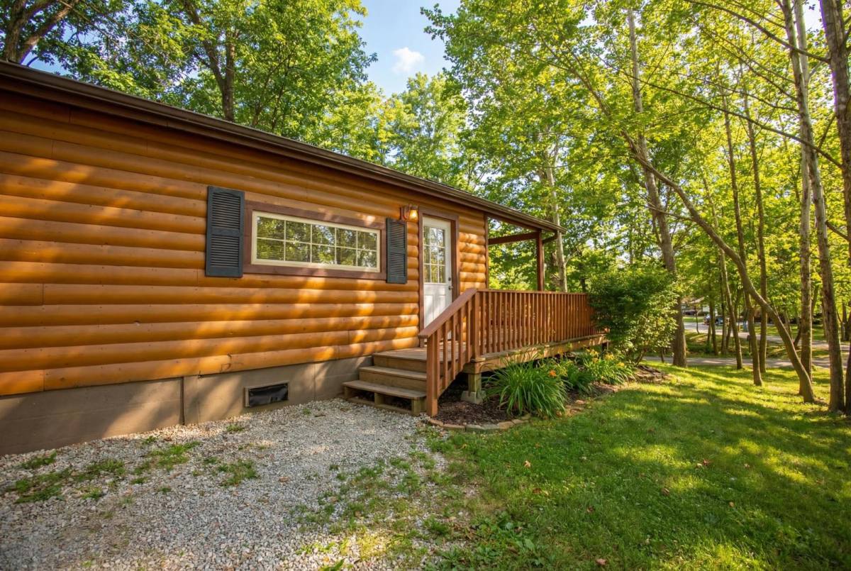 136 Knob Hill Circle #24, Afton, OK 74331 - House for Rent - Image 15