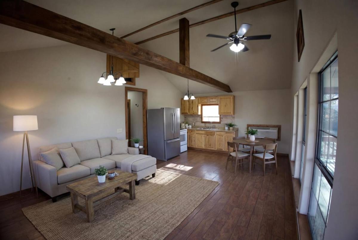 136 Knob Hill Circle #24, Afton, OK 74331 - House for Rent - Image 13