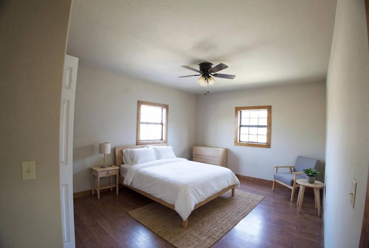 136 Knob Hill Circle #24, Afton, OK 74331 - House for Rent - Image 16