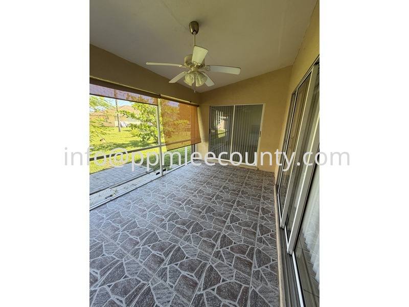 Townhouse for rent at 1327 SE 8th Ave, Cape Coral, FL 33990