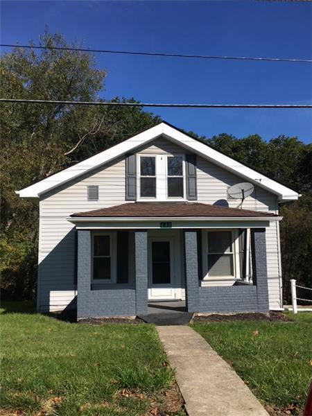 640 Woodvue Lane, Steubenville, OH 43953 - House for Rent - Image 1