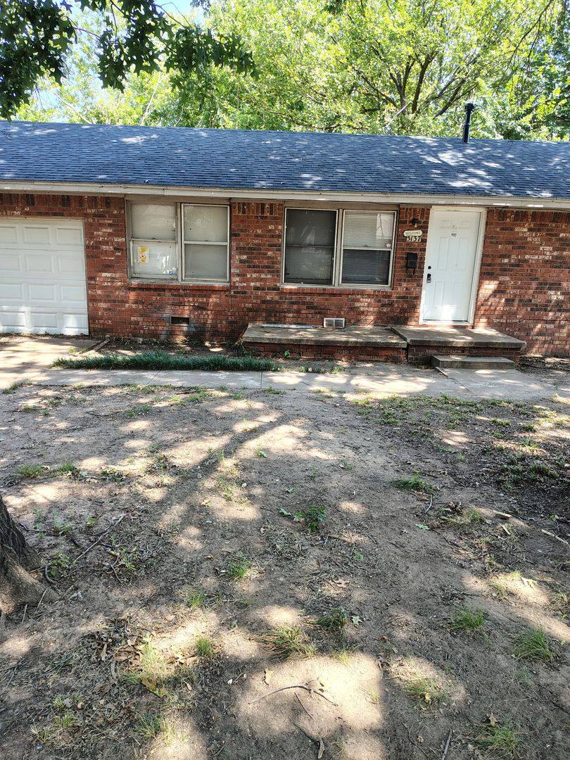 3137 N Kenosha Ave, Tulsa, OK 74106 - House for Rent - Image 1