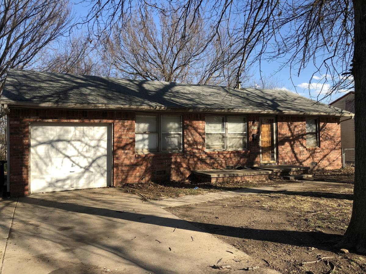3137 N Kenosha Ave, Tulsa, OK 74106 - House for Rent - Image 2