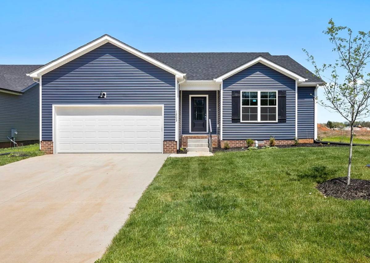 1203 Melody Ave, Bowling Green, KY 42101 - House for Rent - Image 1