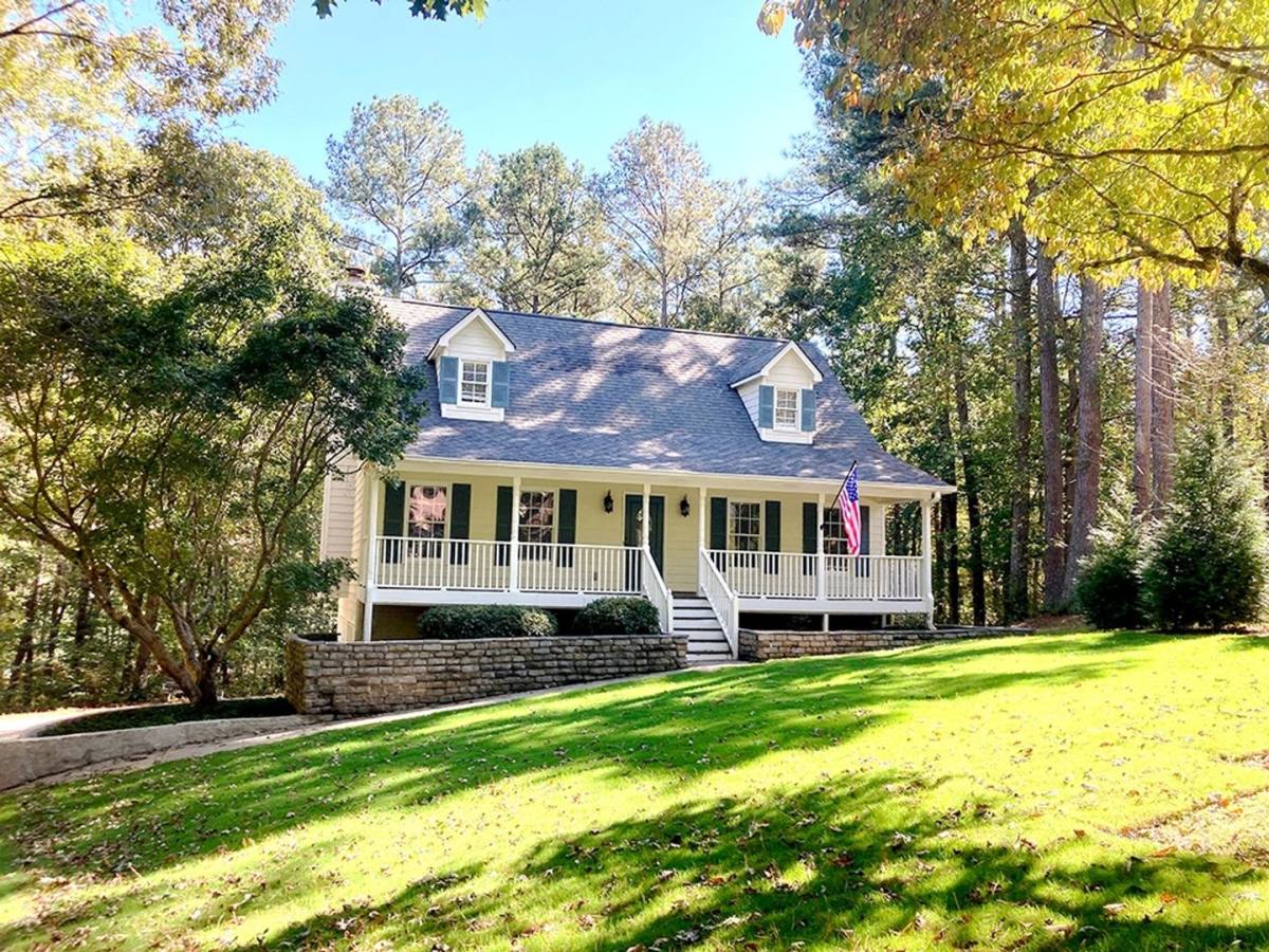 House for rent at 1370 Fernwood Court, Villa Rica, GA 30180