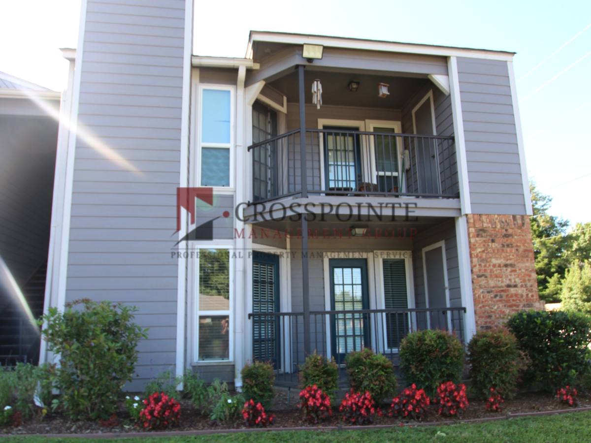 Apartment for rent at Heritage West, 410 W Heritage Dr, Tyler, TX 75703
