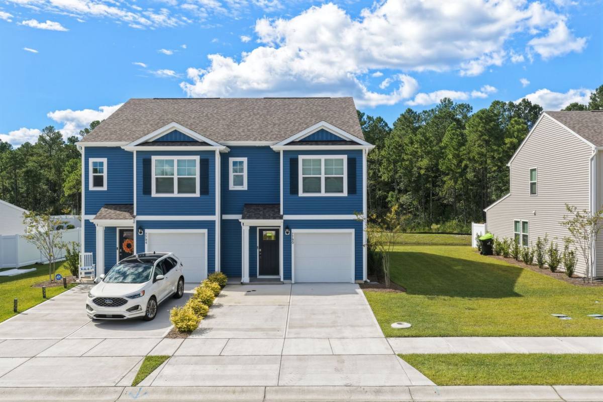 Townhouse for rent at 7790 Pennycress Dr, Leland, NC 28451