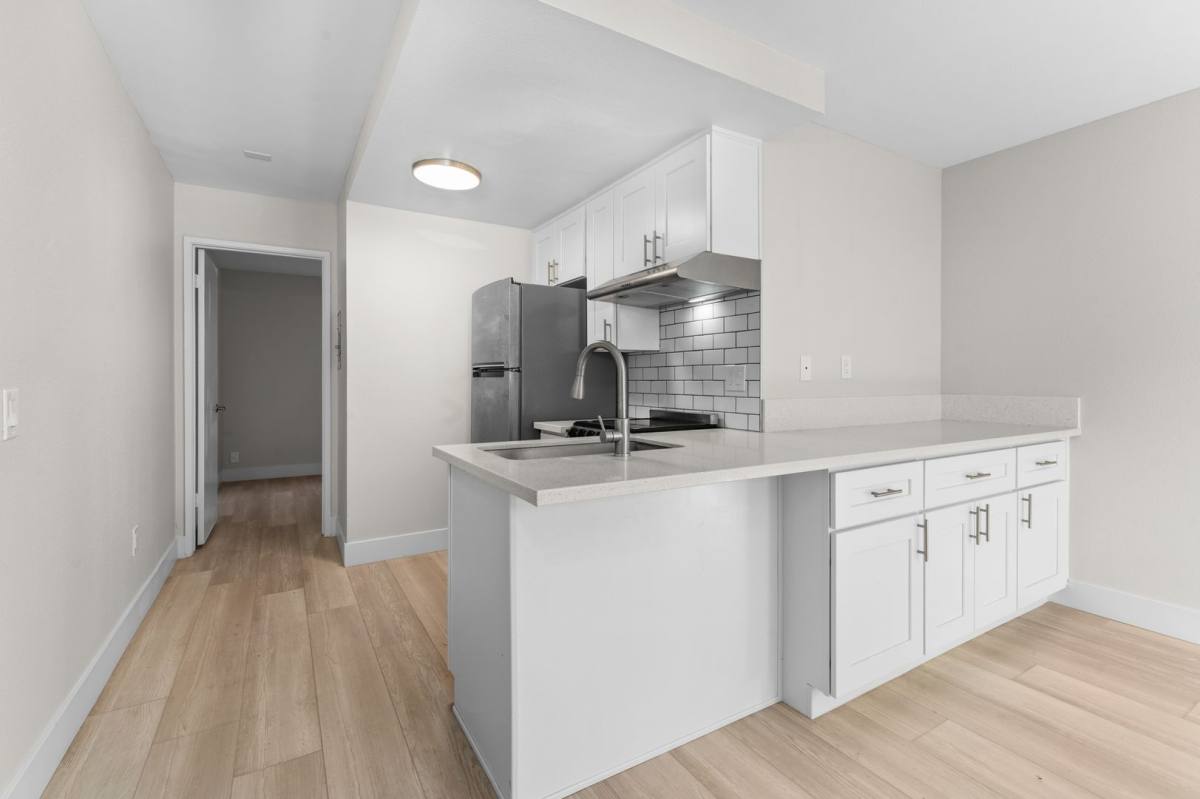 Apartment for rent at Utah 9, 4454 Utah St, San Diego, CA 92116