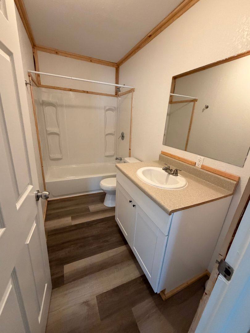 2921 Glacier State Dr, North Pole, AK 99705 - Apartment for Rent - Image 9