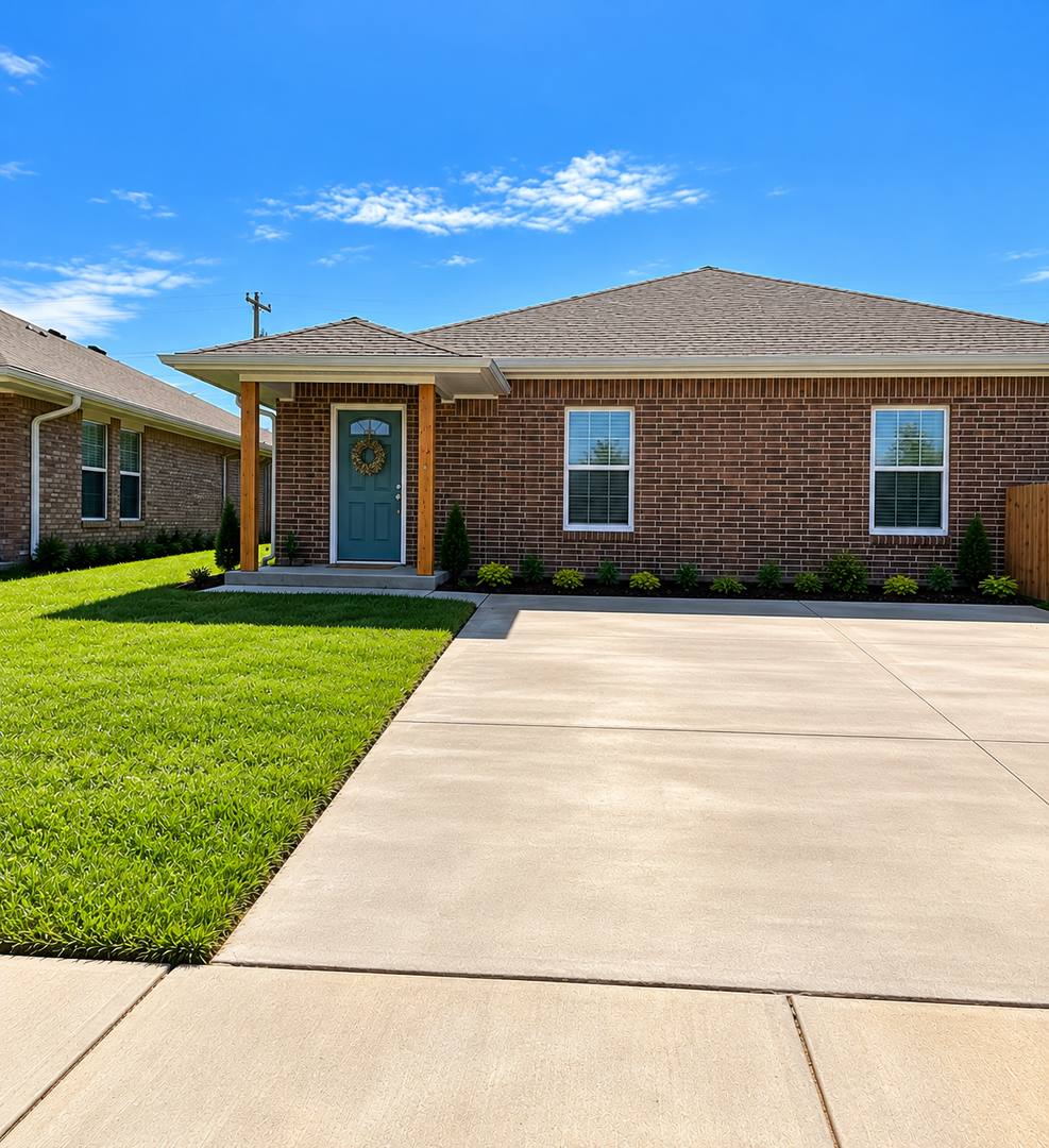 House for rent at 2122 SW Charles Whitlow Ave, Lawton, OK 73501