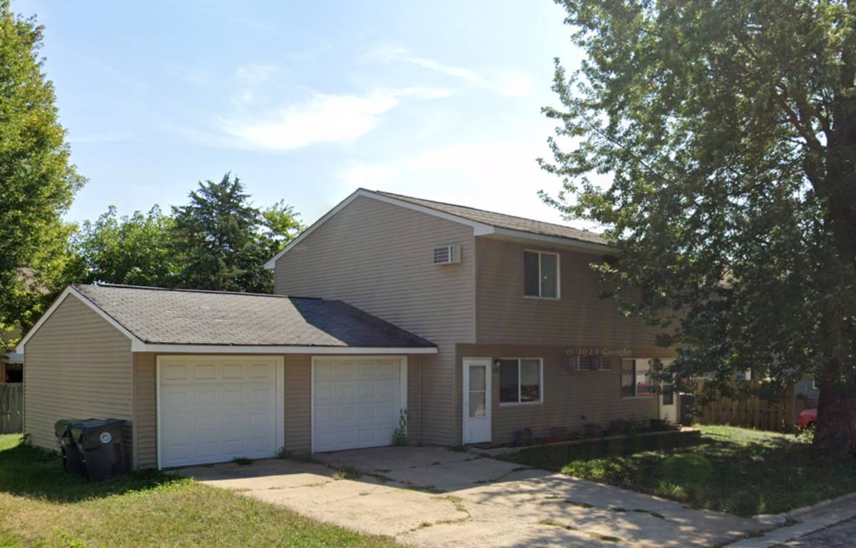 Apartment for rent at Swingfanell, 1923 Fanell Dr, La Crosse, WI 54601