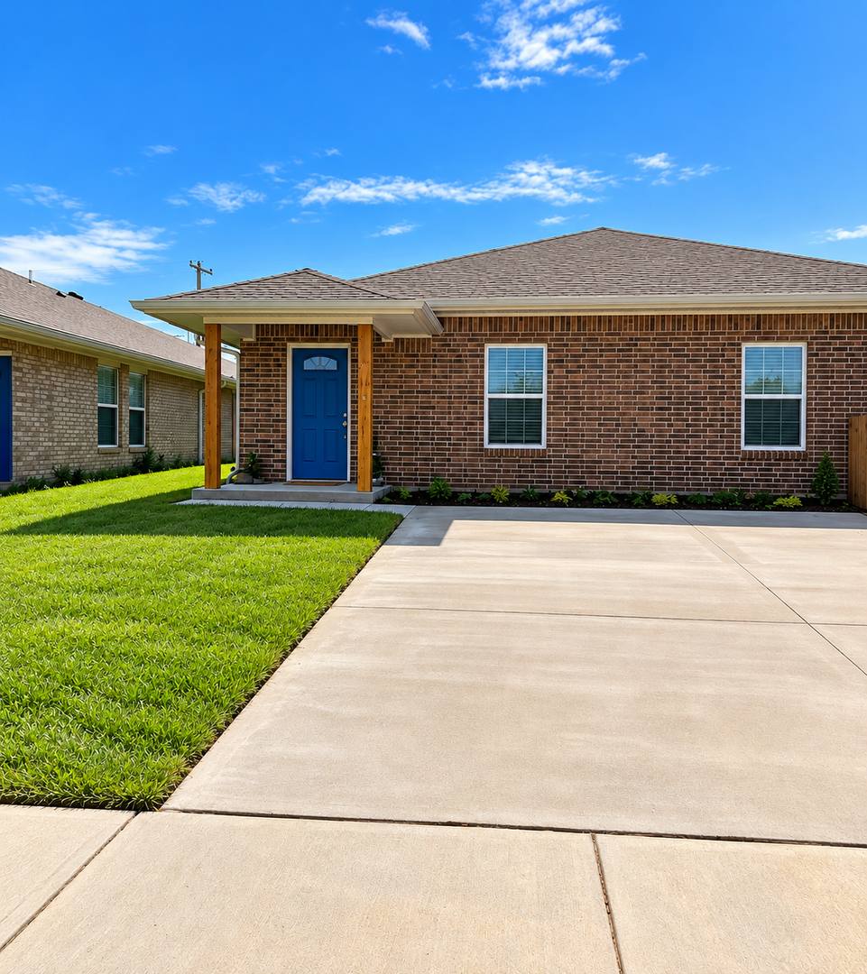House for rent at 2118 SW Charles Whitlow Ave, Lawton, OK 73501